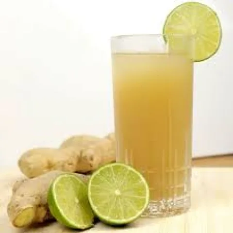 Ginger