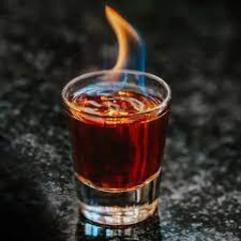 Shots