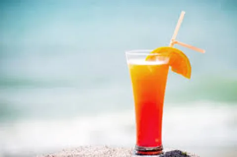 NJEIFORBI Cocktail