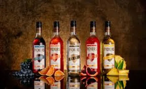 Belverde vodka