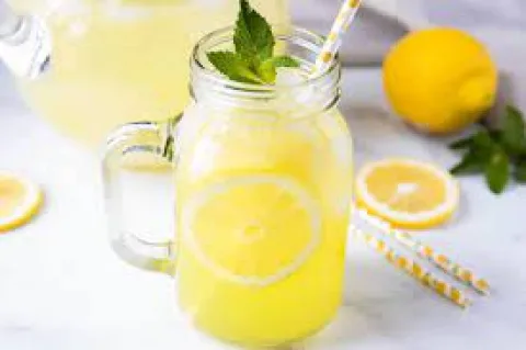 Lemonade