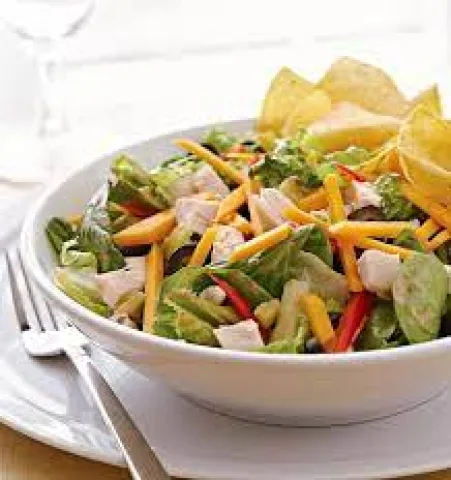 Chef Salad