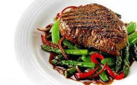 Steak Beef