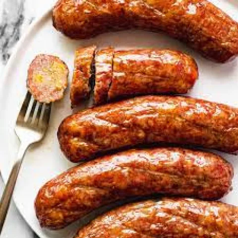 Sausage