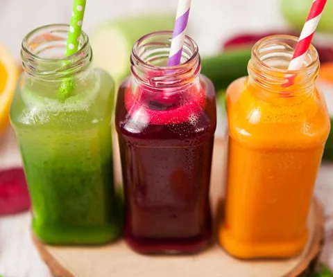 Jus d'Ananas