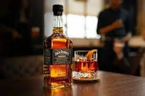 Jack Daniel 0.75cl