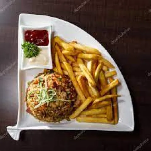 Chicken