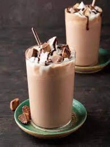 milk shakes