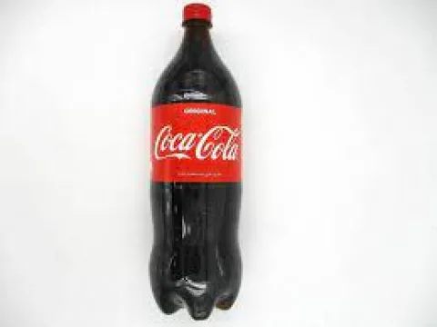CocaCola