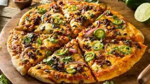 Mexican Chicken (Big)