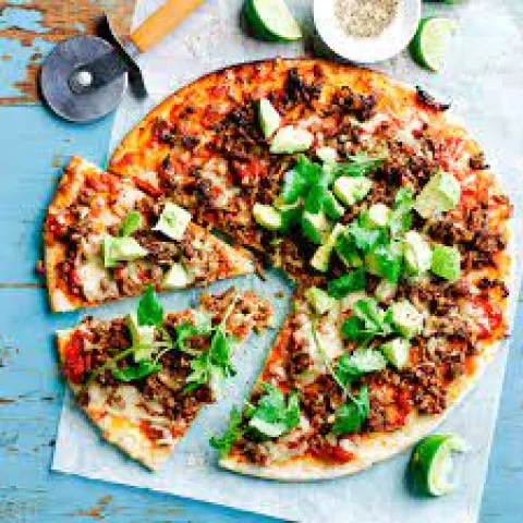 Mexican Beef (Big)