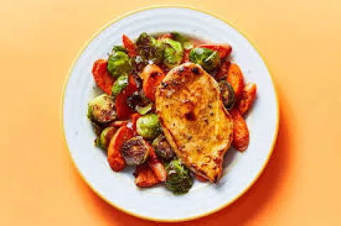 Chicken Breasts
