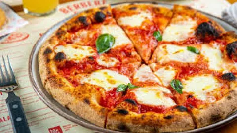 Bologna Pizza ( Big )