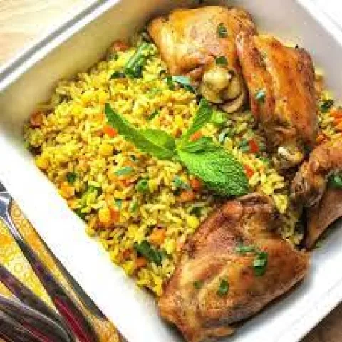 Chicken 