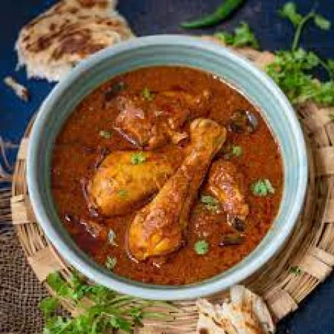 Chicken sauce