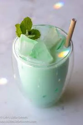 Milk