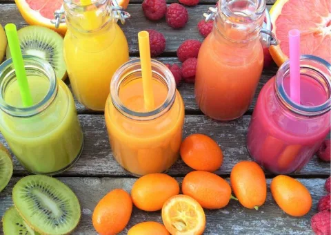 Jus Passion