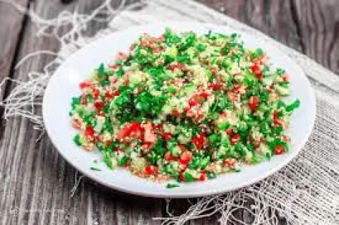 Taboule salad