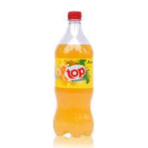 Top ananas