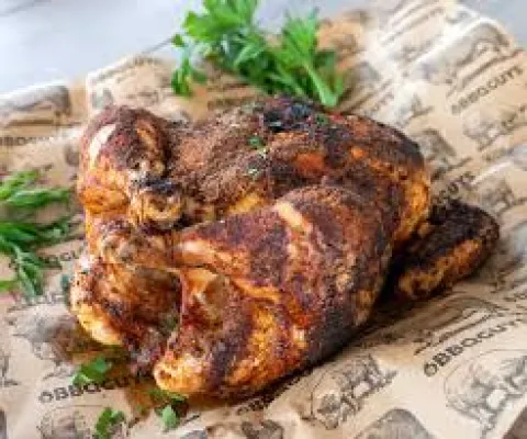 Grill Chicken