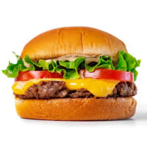 Burger Normee
