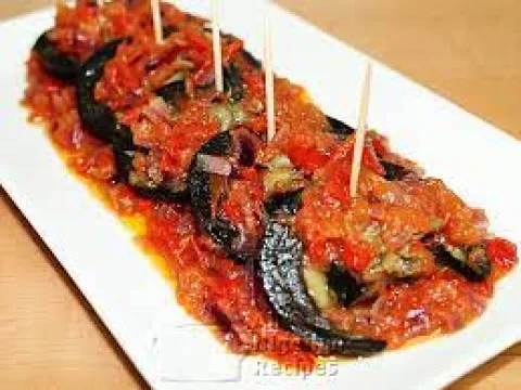 Snail Sauce 