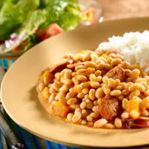 White Beans