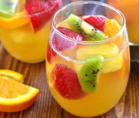 A L'Ananas