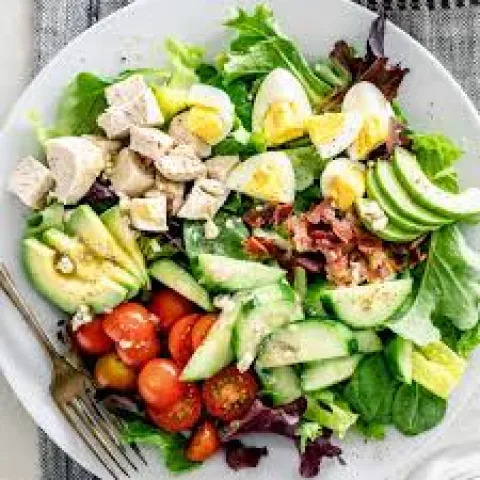 NJEIFORBI salad