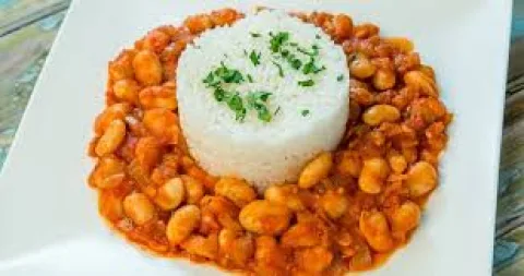 white Beans 