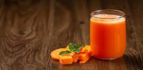 Carrot