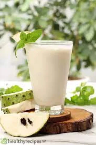 Soursop 