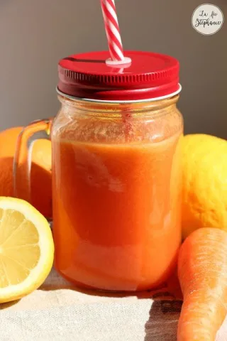 Jus Papaye