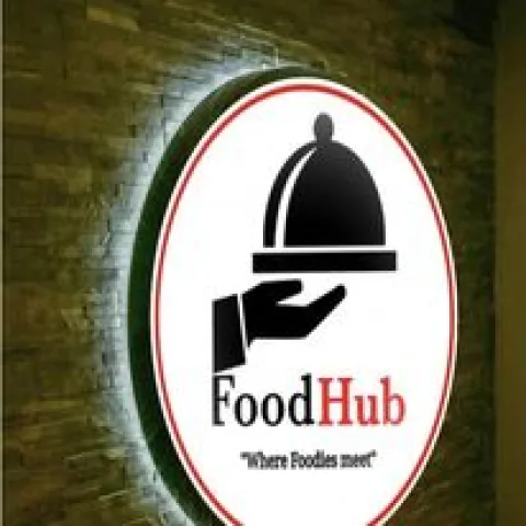 FOOD HUB