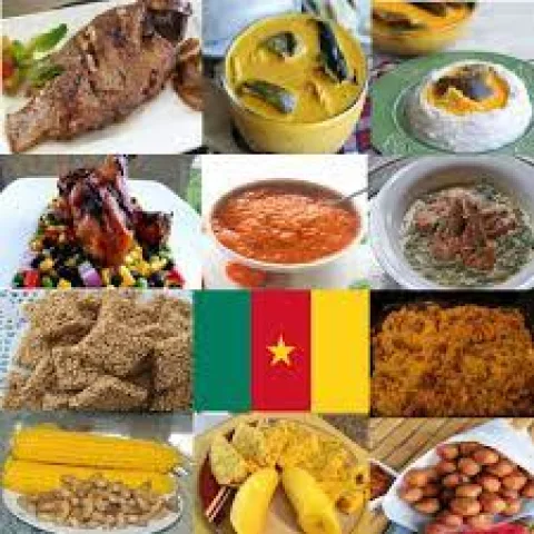 SPICES CHEFS
