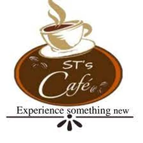 ST'S CAFE