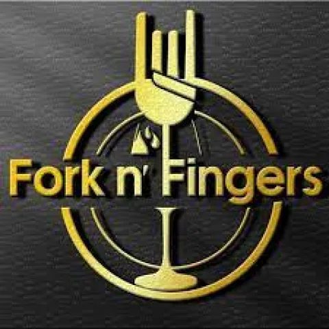 FORK AND FINGERS