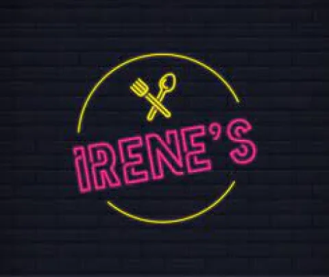 IRINE'S RESTAURANT 