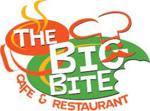 BIG BITE CAFE