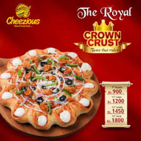 Cheezious