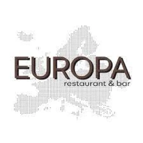 E.U.R.O.P.A CHILL