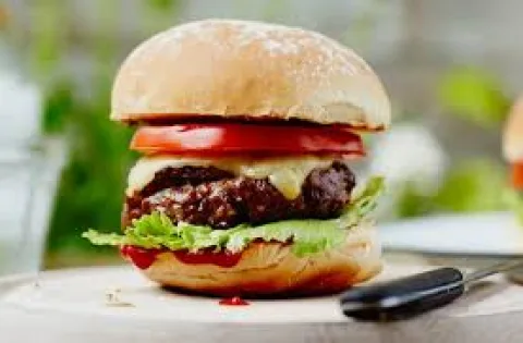 Classic Burger