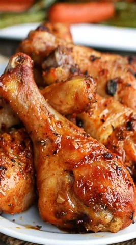 Poulet simple
