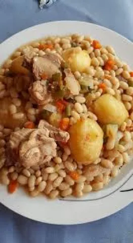 Haricot sauté
