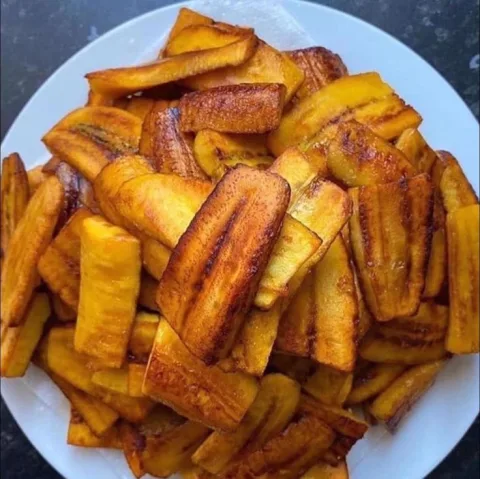 PLANTAIN