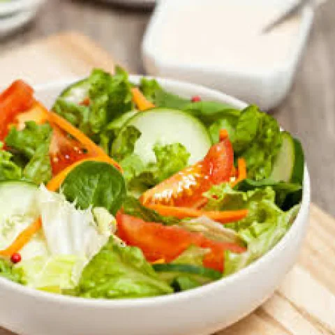 seasonal salad