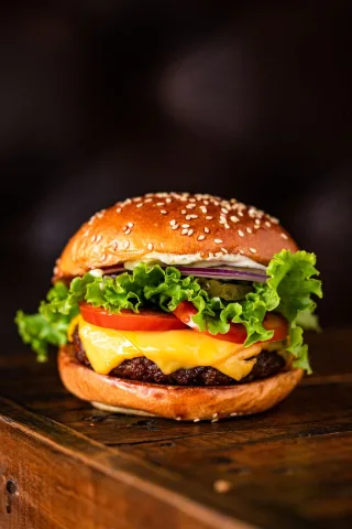 Burger