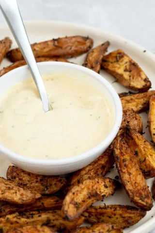 SAUCE CREME