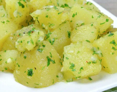 POMMES 