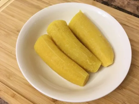 plantain